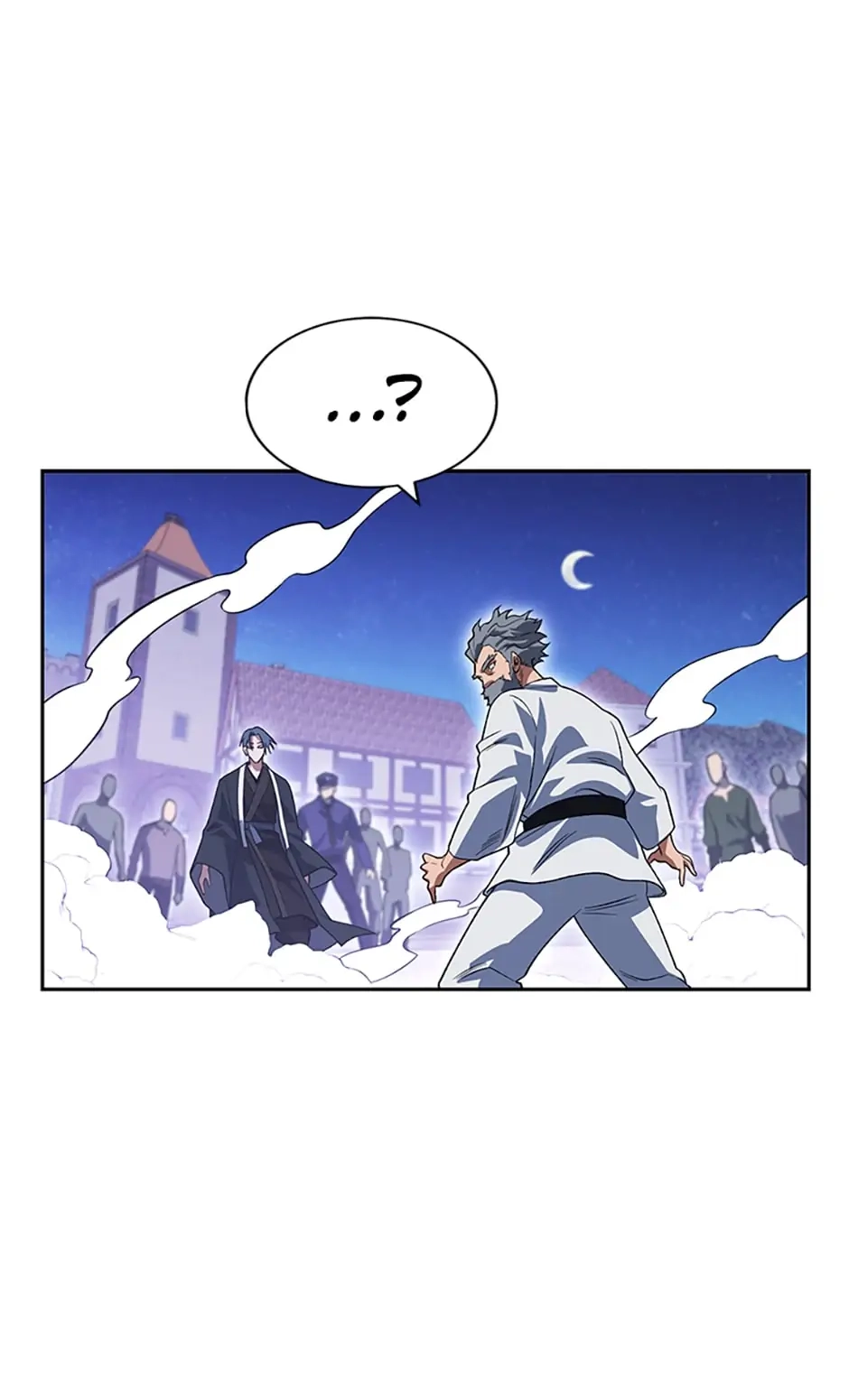 Read My Insanely Competent Underlings chapter 30 image 110 on Lezhin
