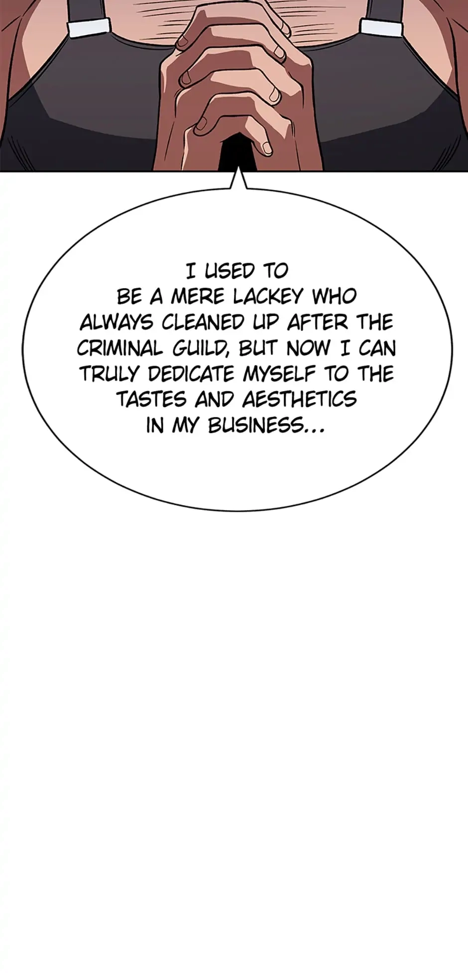 Read My Insanely Competent Underlings chapter 30 image 16 on Lezhin