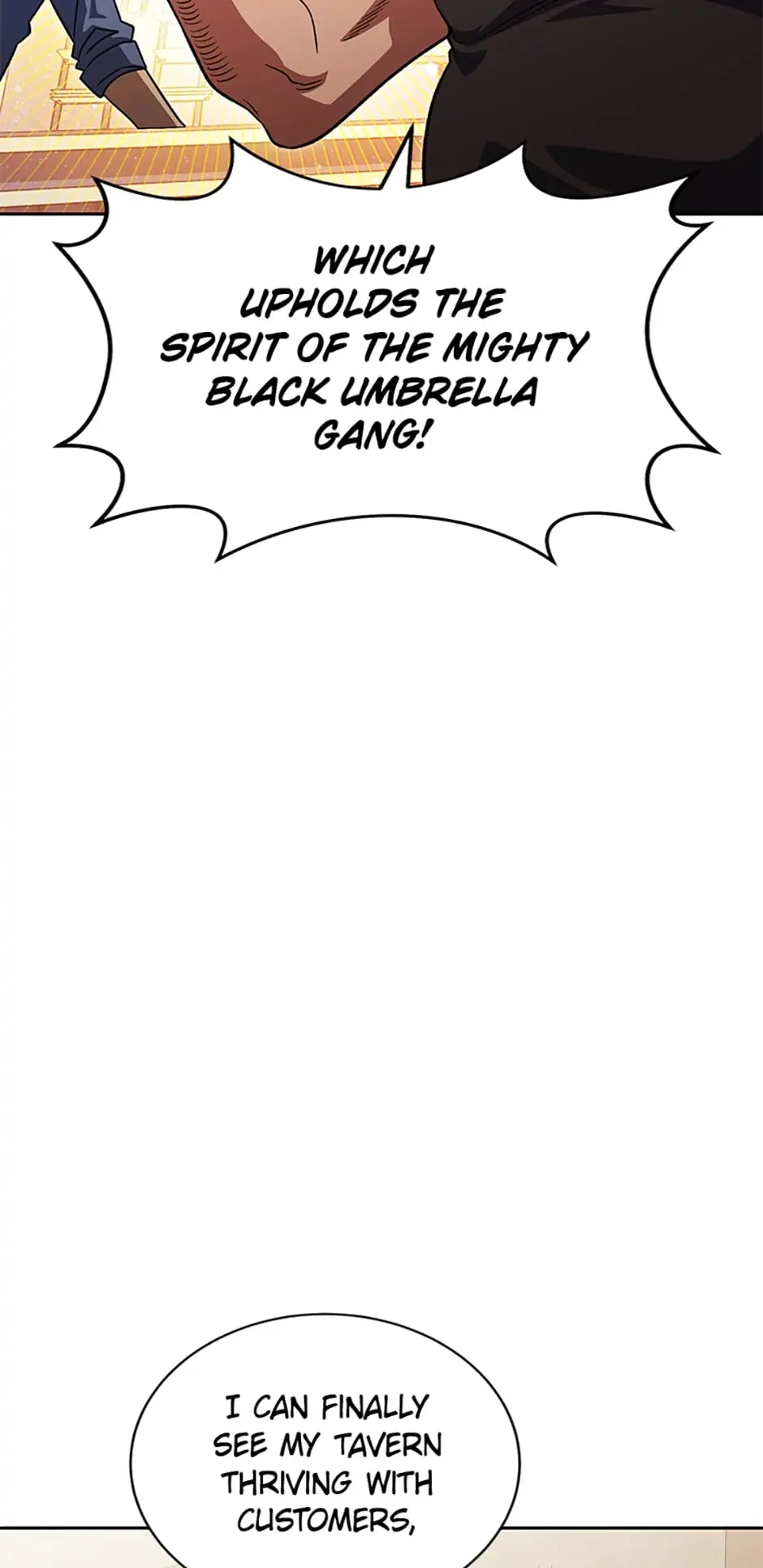 Read My Insanely Competent Underlings chapter 30 image 19 on Lezhin