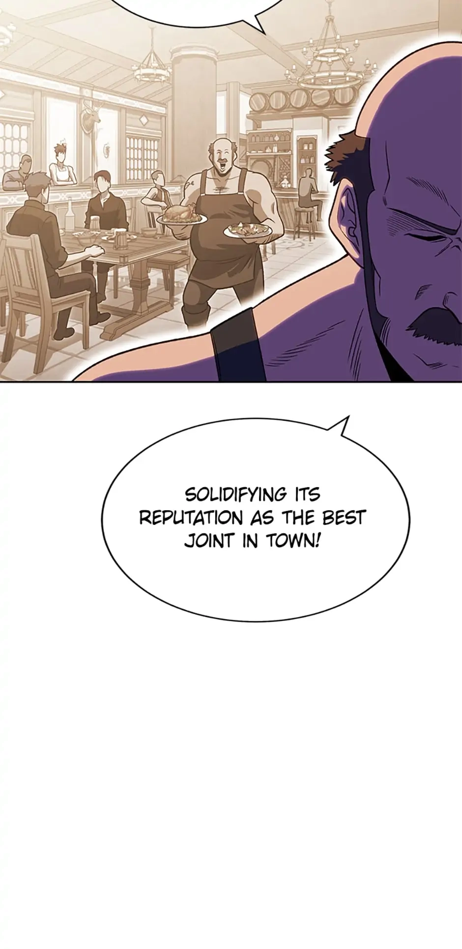Read My Insanely Competent Underlings chapter 30 image 20 on Lezhin