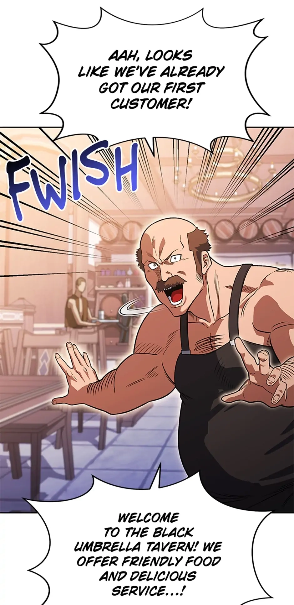 Read My Insanely Competent Underlings chapter 30 image 22 on Lezhin