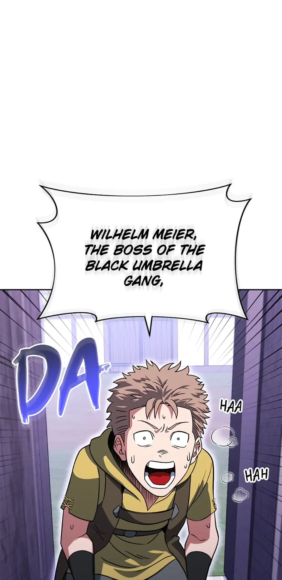 Read My Insanely Competent Underlings chapter 30 image 26 on Lezhin