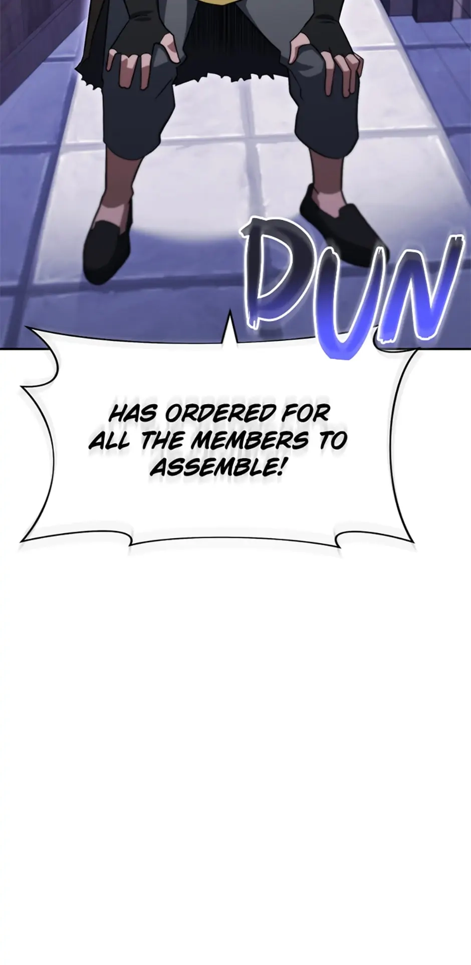 Read My Insanely Competent Underlings chapter 30 image 27 on Lezhin