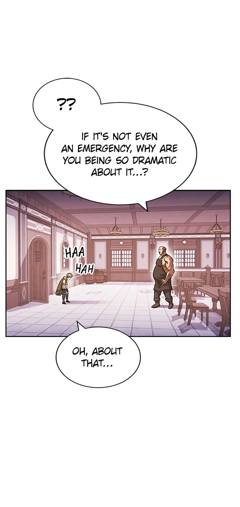 Read My Insanely Competent Underlings chapter 30 image 28 on Lezhin