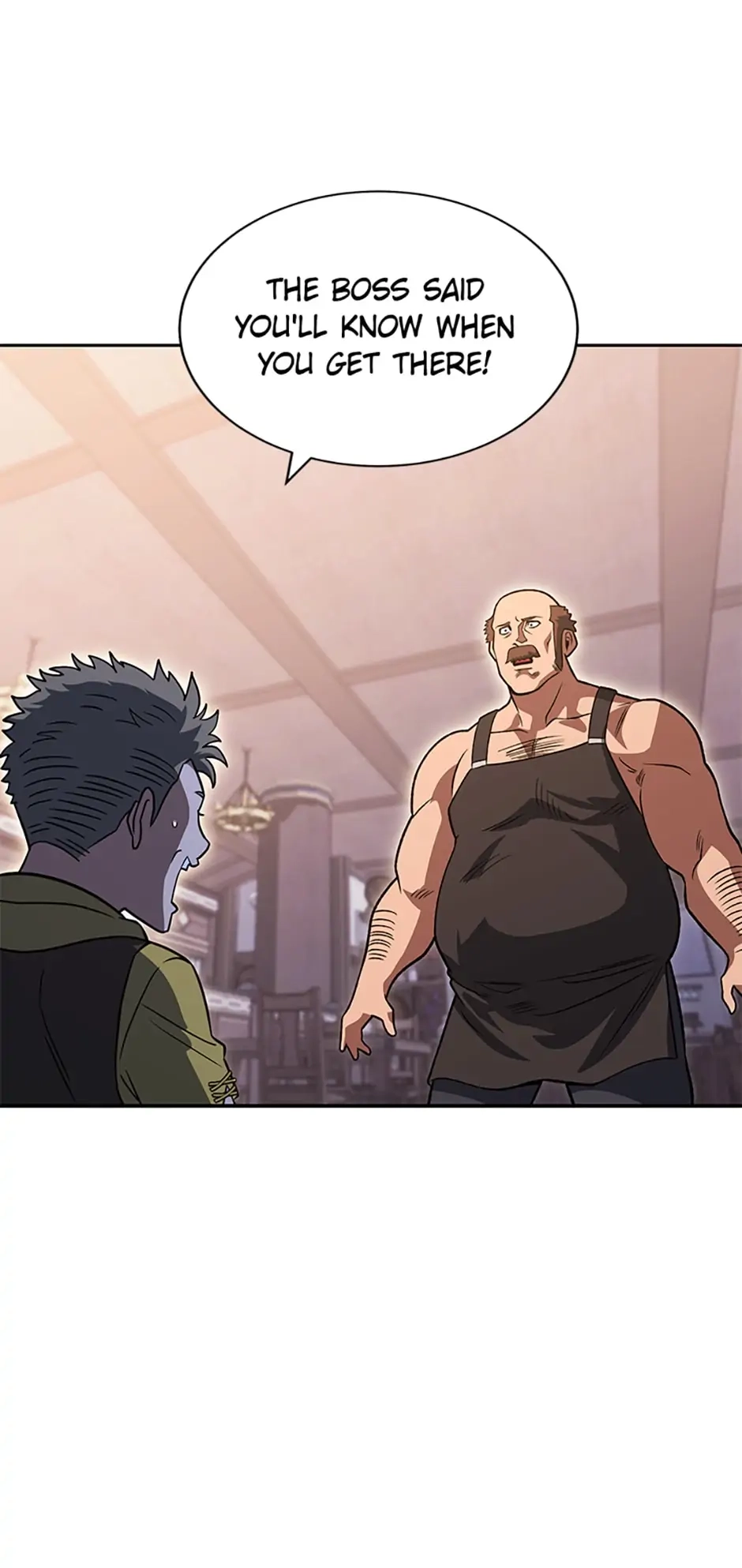 Read My Insanely Competent Underlings chapter 30 image 29 on Lezhin