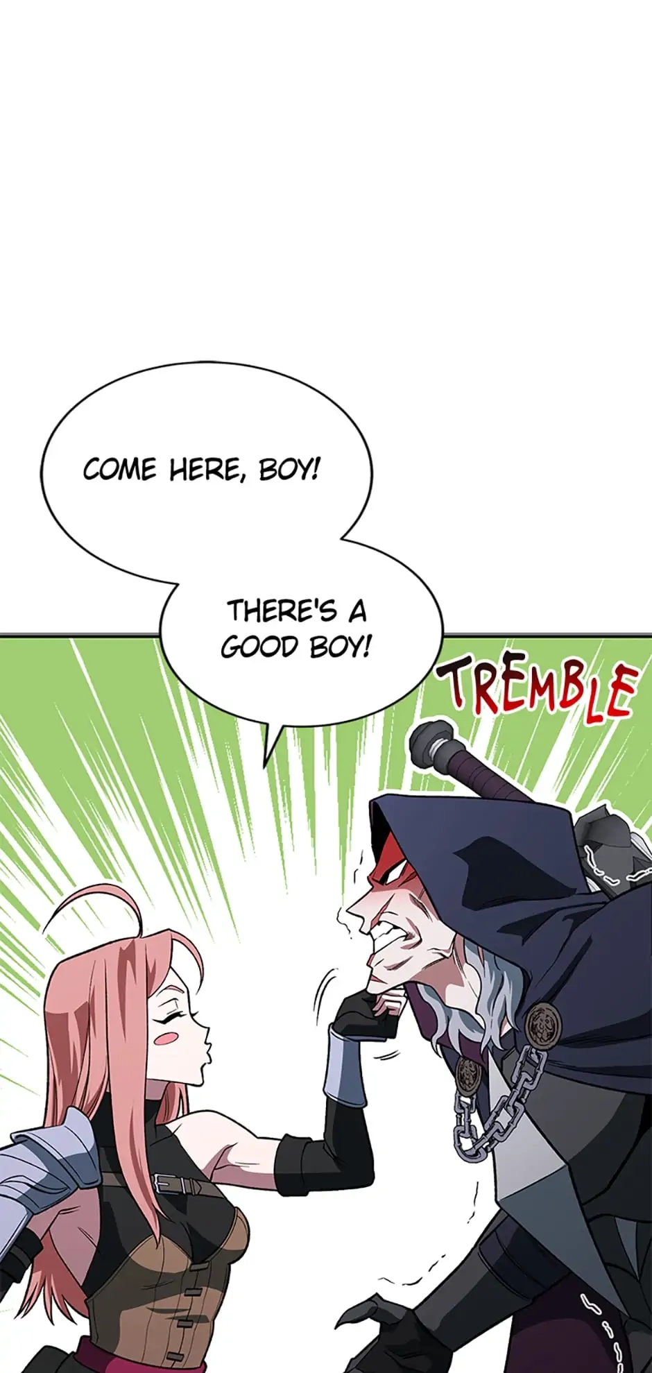 Read My Insanely Competent Underlings chapter 30 image 39 on Lezhin