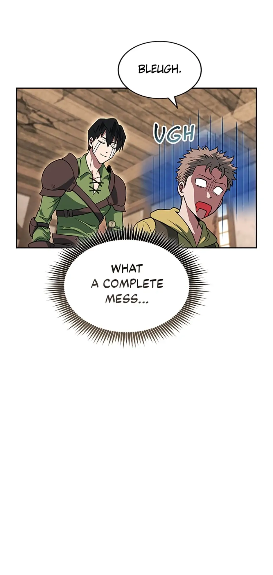 Read My Insanely Competent Underlings chapter 30 image 41 on Lezhin