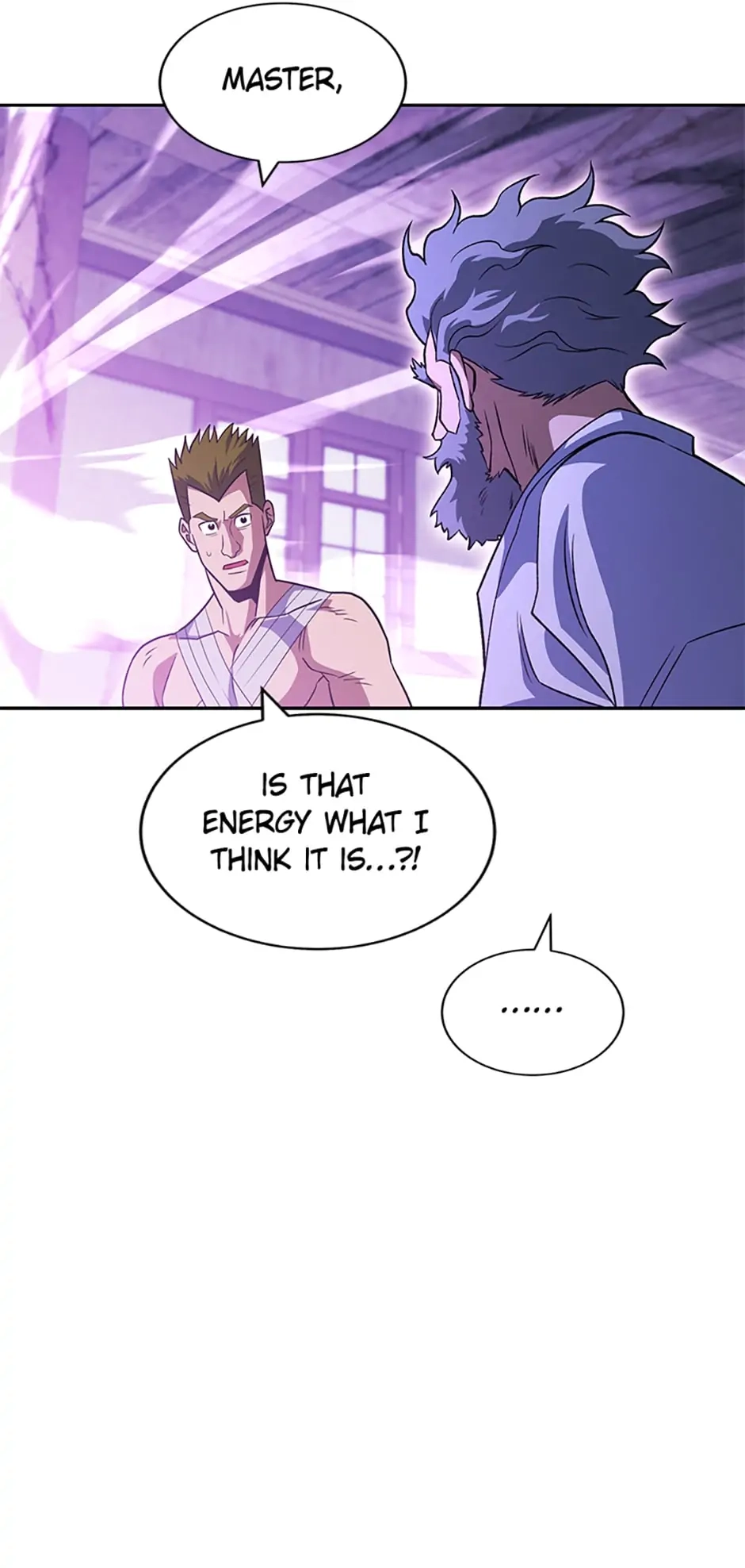 Read My Insanely Competent Underlings chapter 30 image 45 on Lezhin