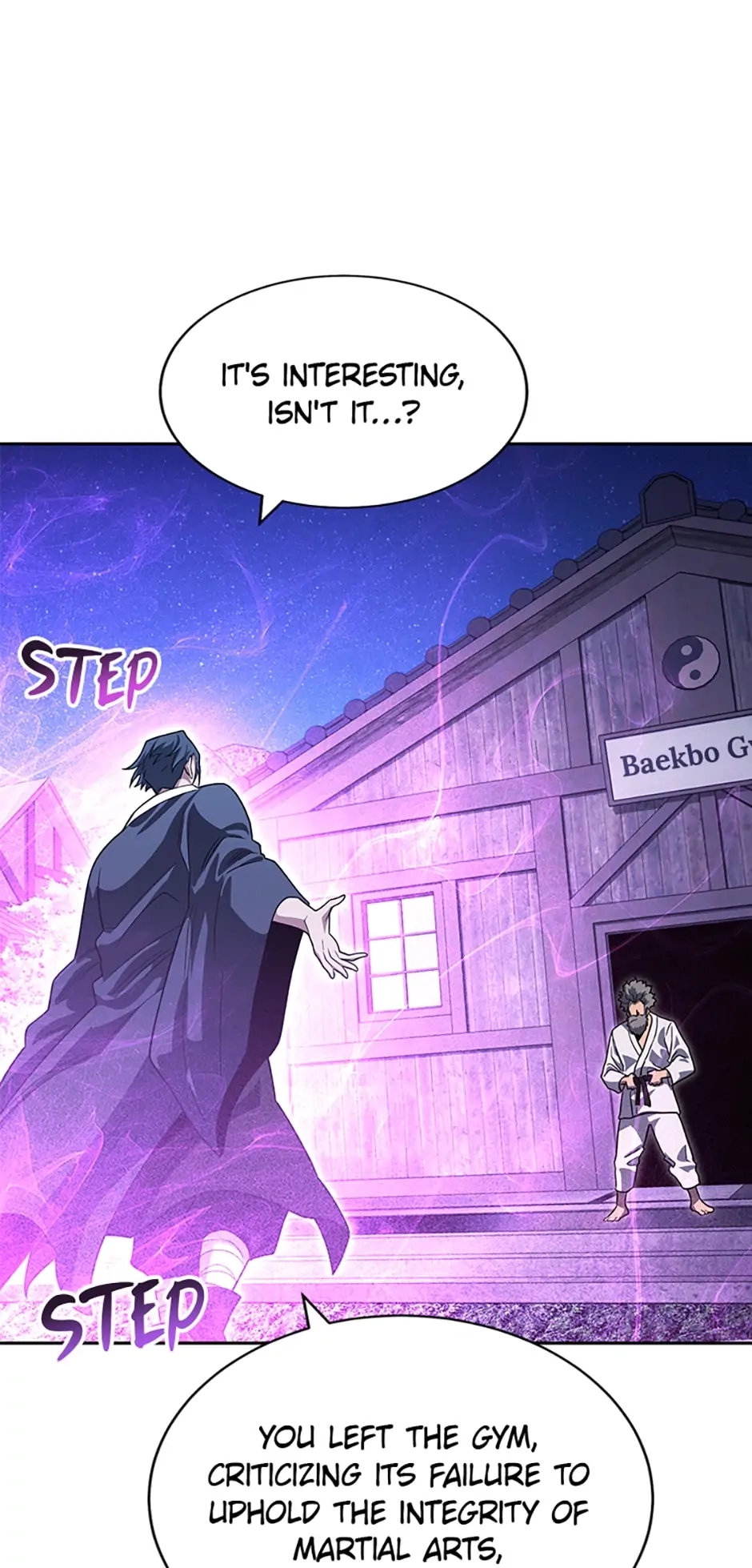 Read My Insanely Competent Underlings chapter 30 image 52 on Lezhin