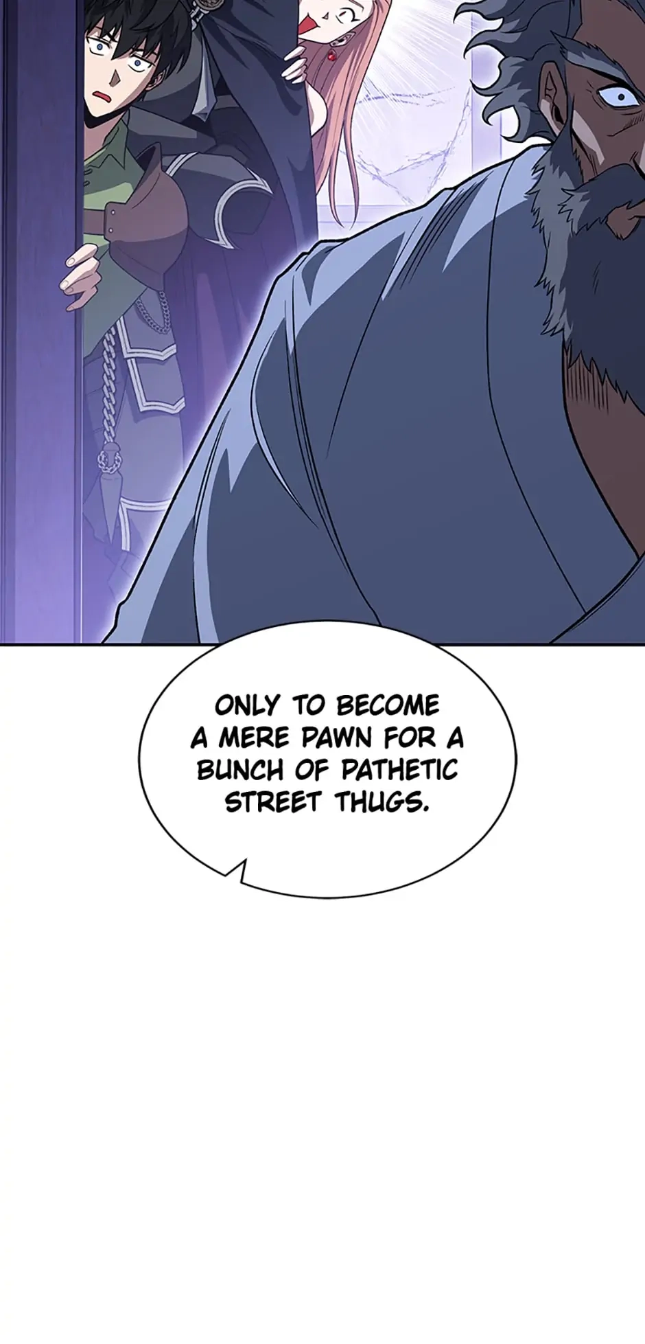 Read My Insanely Competent Underlings chapter 30 image 54 on Lezhin