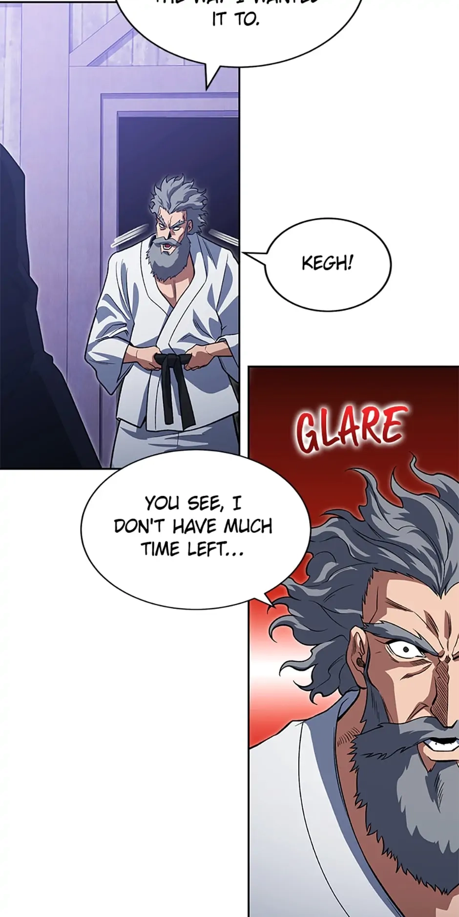 Read My Insanely Competent Underlings chapter 30 image 57 on Lezhin