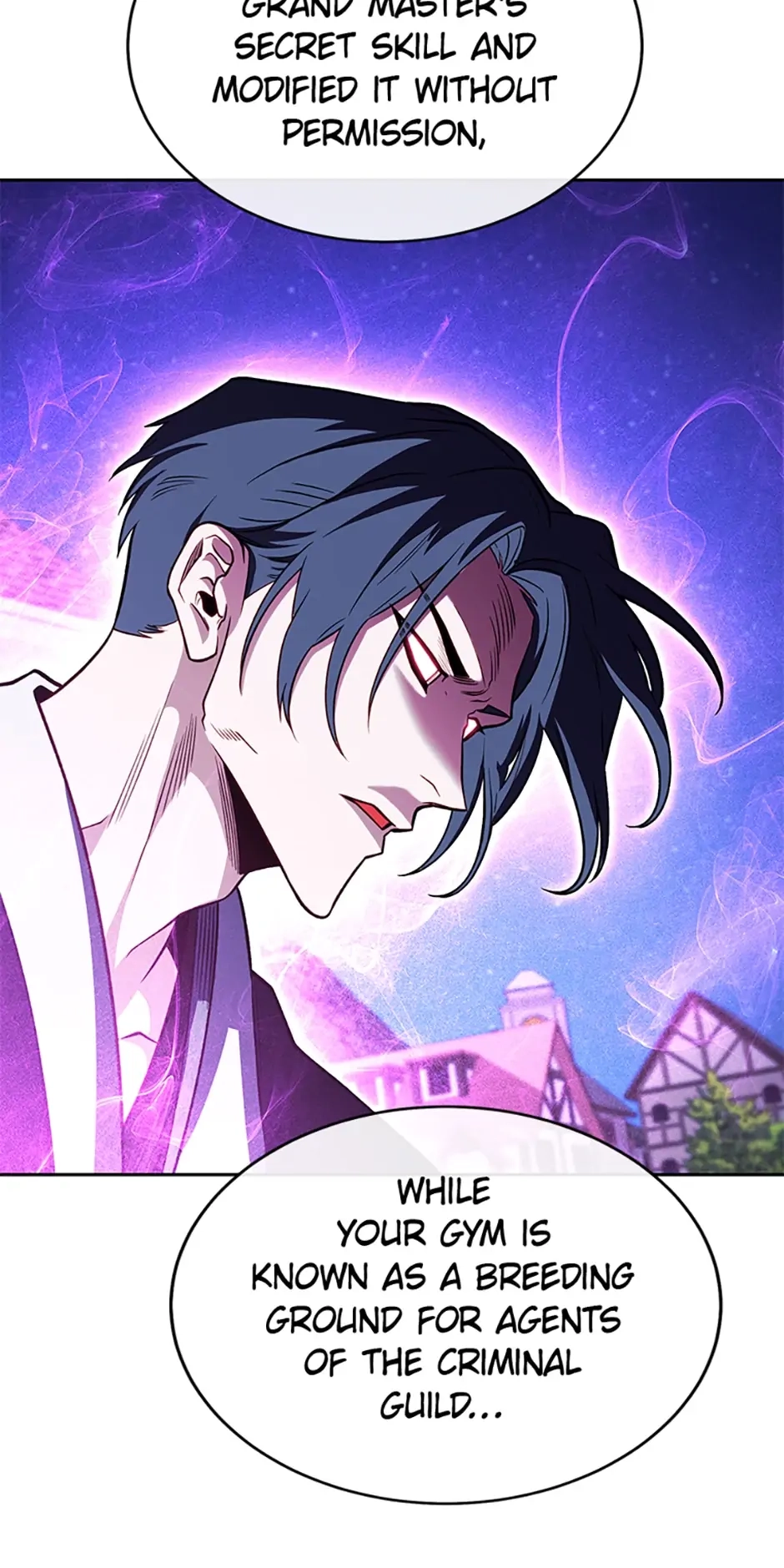 Read My Insanely Competent Underlings chapter 30 image 59 on Lezhin