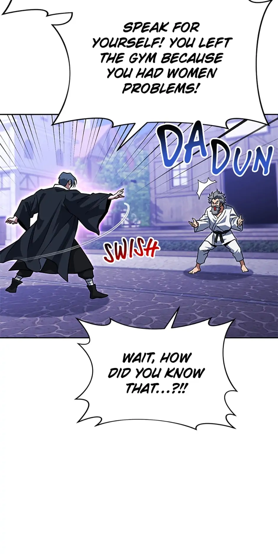 Read My Insanely Competent Underlings chapter 30 image 64 on Lezhin