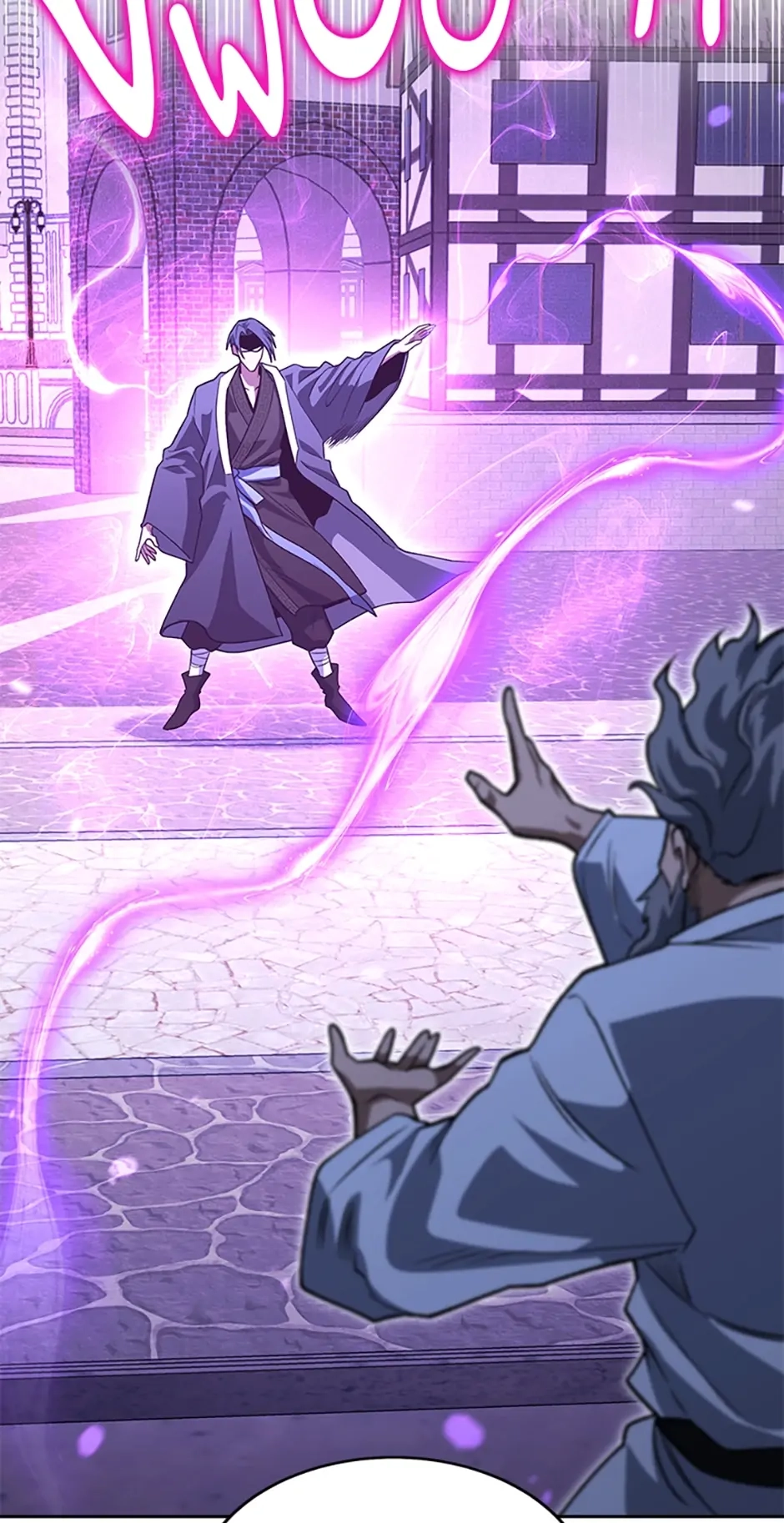 Read My Insanely Competent Underlings chapter 30 image 69 on Lezhin