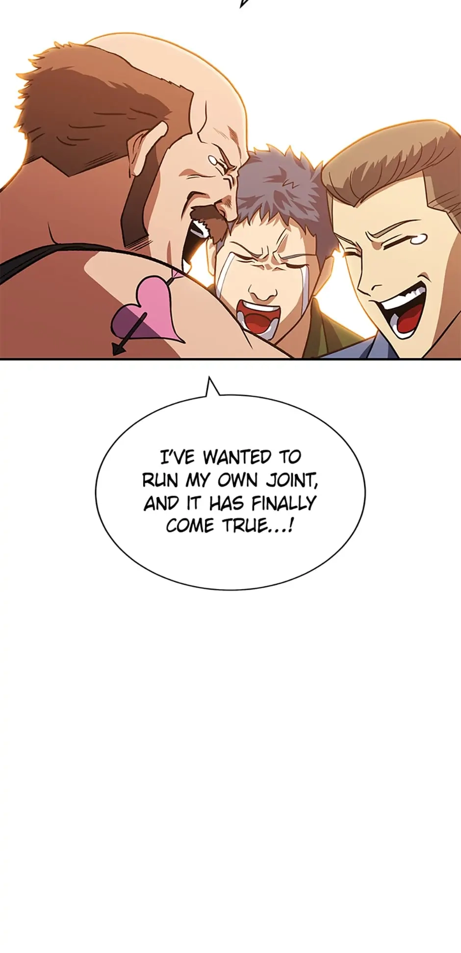 Read My Insanely Competent Underlings chapter 30 image 8 on Lezhin