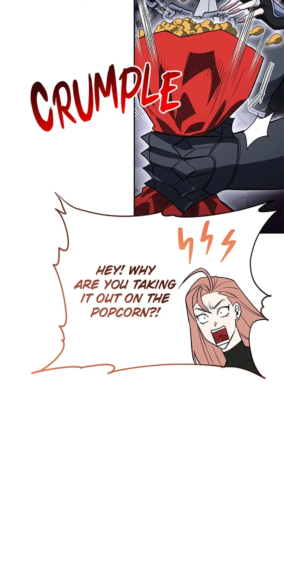 Read My Insanely Competent Underlings chapter 30 image 86 on Lezhin
