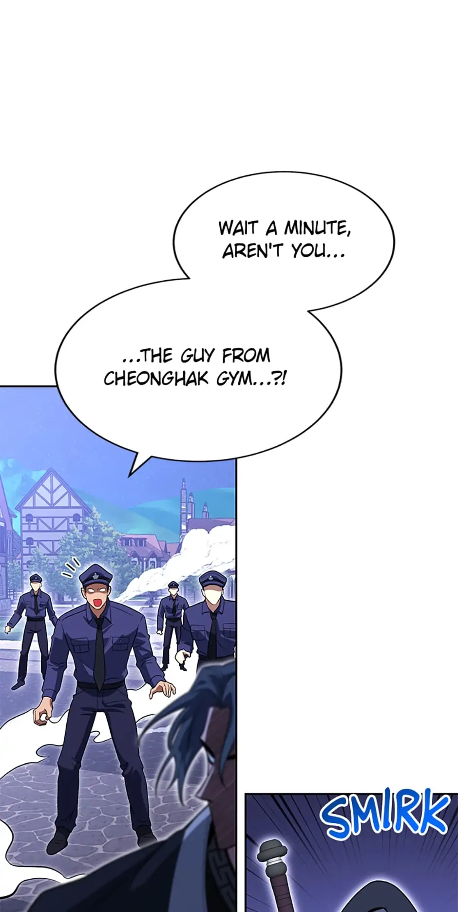 Read My Insanely Competent Underlings chapter 30 image 92 on Lezhin