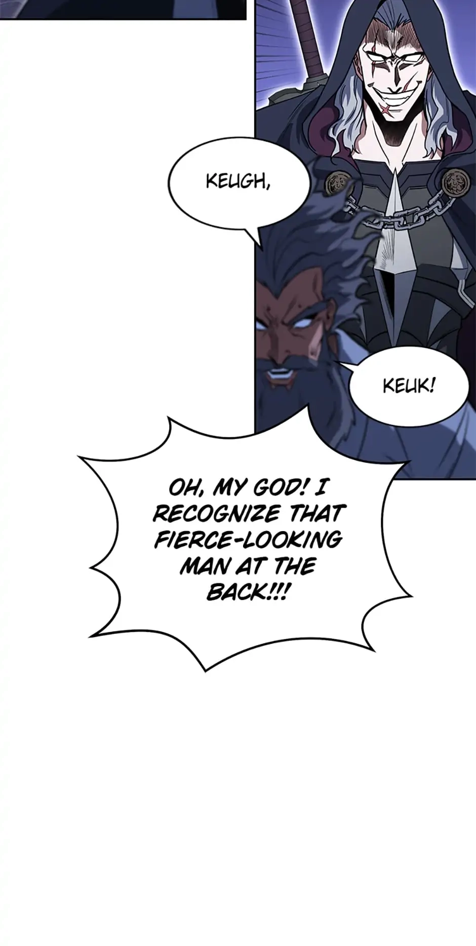 Read My Insanely Competent Underlings chapter 30 image 93 on Lezhin