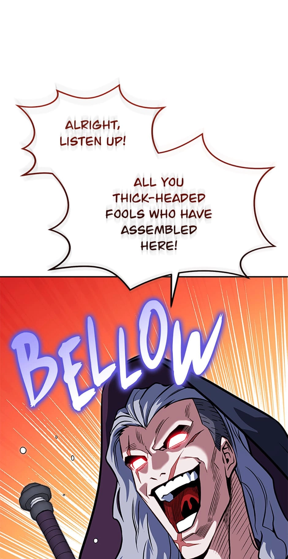 Read My Insanely Competent Underlings chapter 31 image 1 on Lezhin