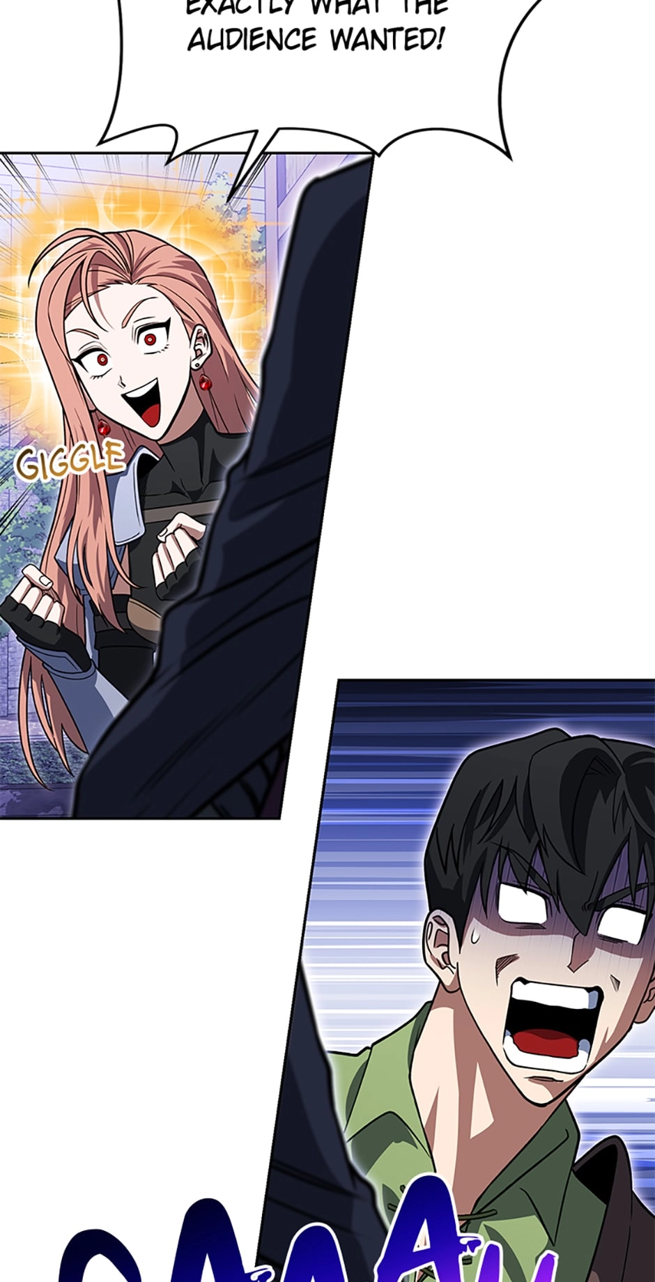 Read My Insanely Competent Underlings chapter 31 image 10 on Lezhin