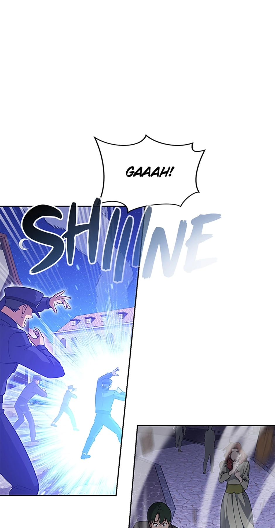 Read My Insanely Competent Underlings chapter 31 image 100 on Lezhin