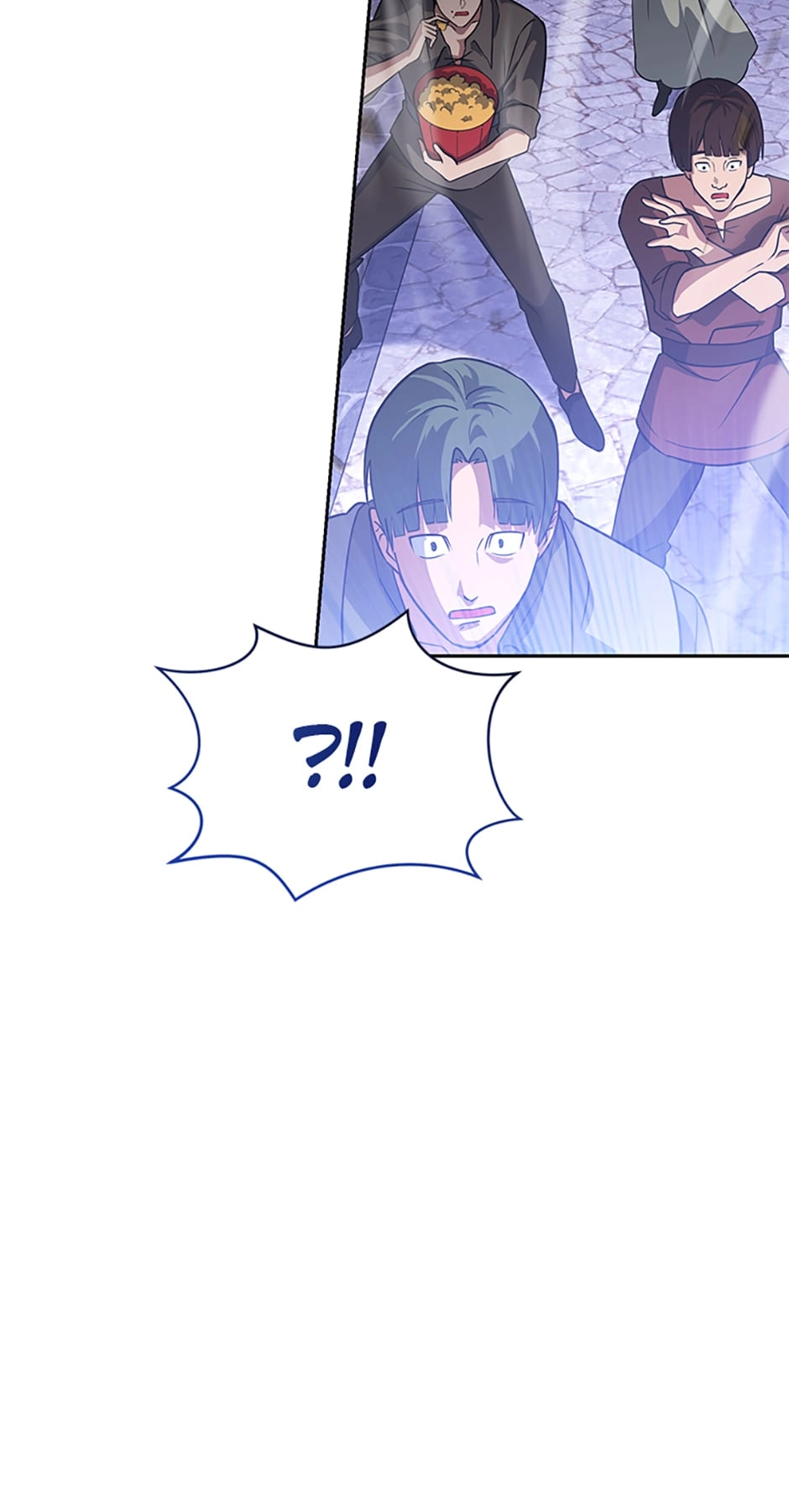 Read My Insanely Competent Underlings chapter 31 image 101 on Lezhin