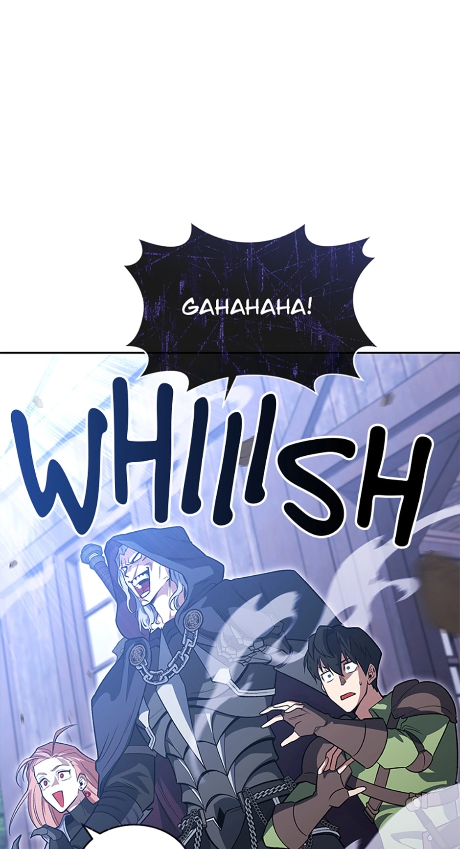 Read My Insanely Competent Underlings chapter 31 image 102 on Lezhin