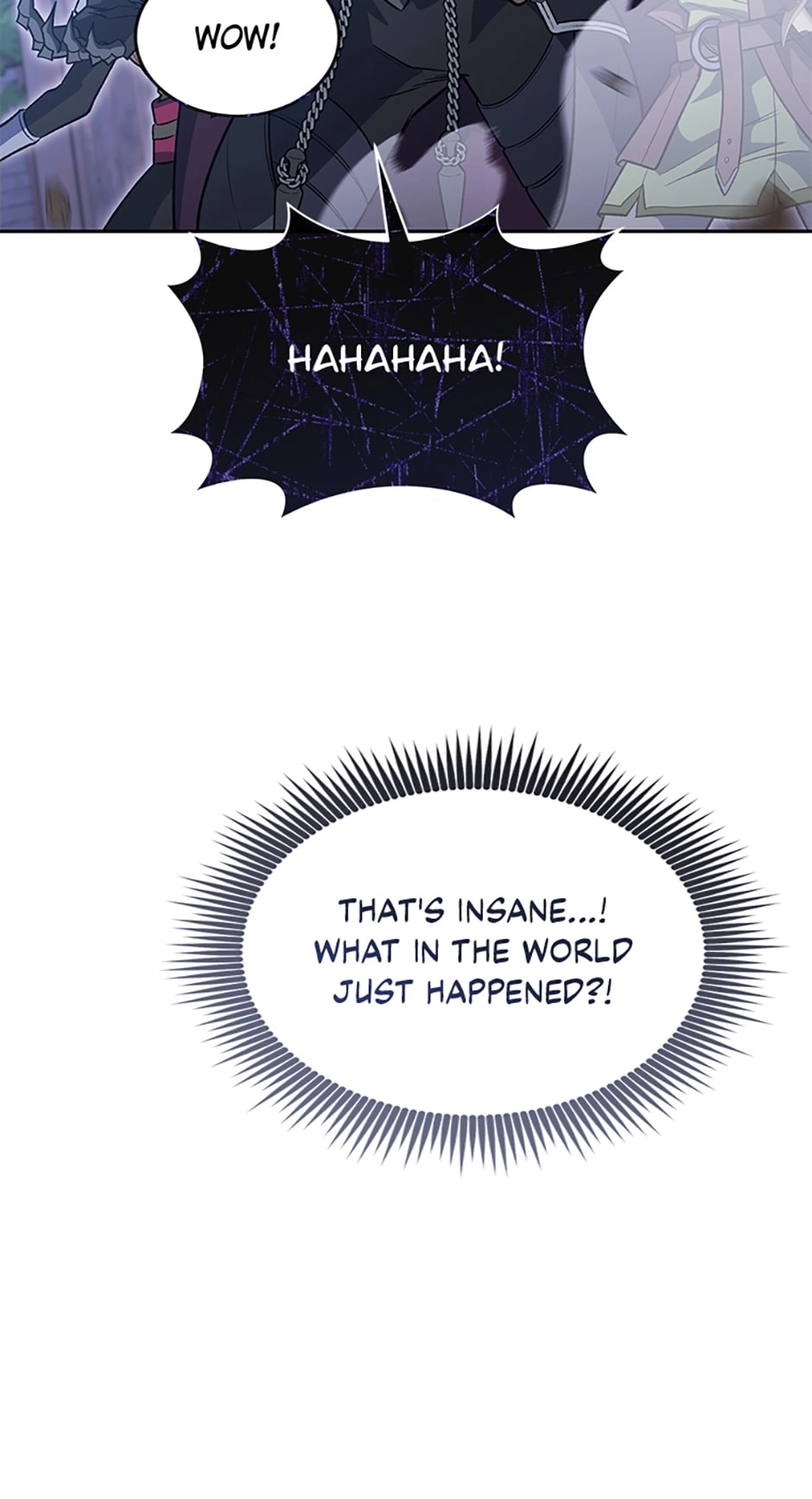 Read My Insanely Competent Underlings chapter 31 image 103 on Lezhin