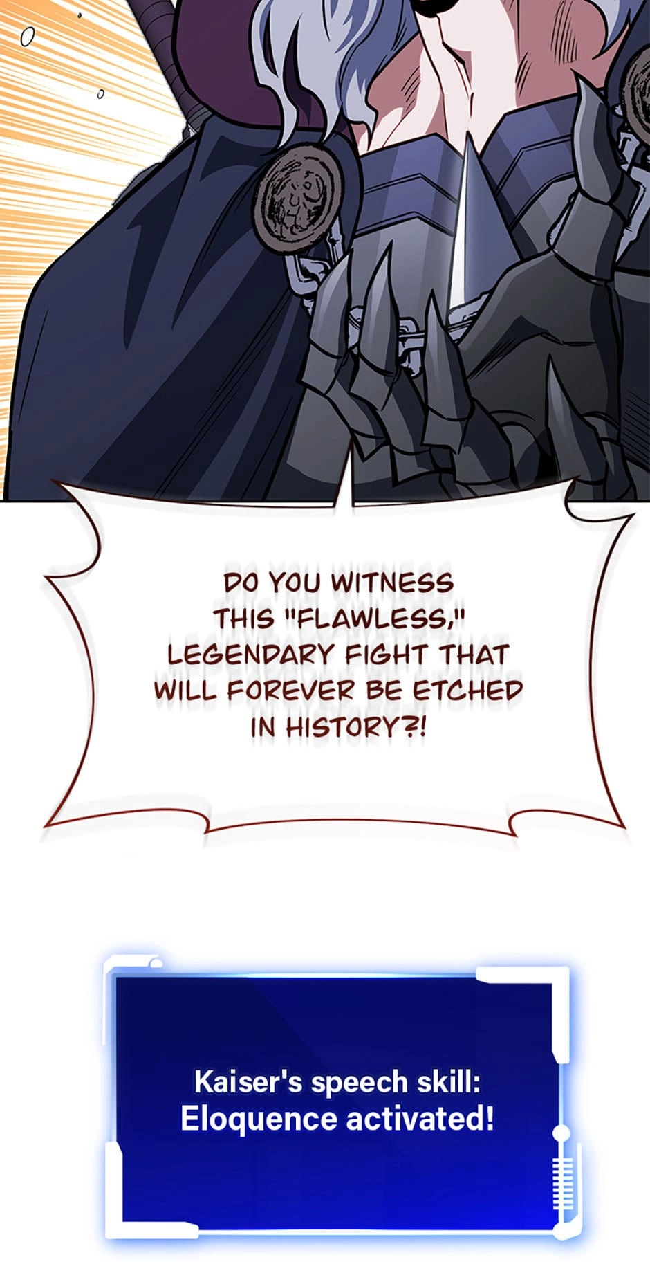 Read My Insanely Competent Underlings chapter 31 image 2 on Lezhin