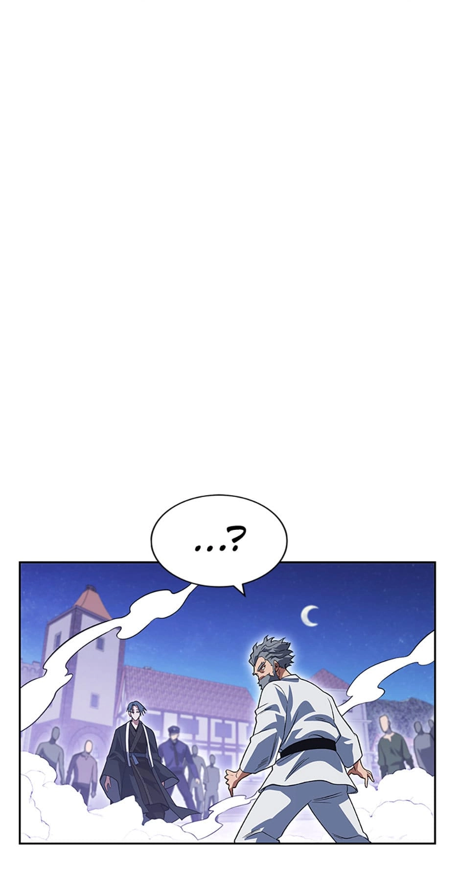 Read My Insanely Competent Underlings chapter 31 image 3 on Lezhin