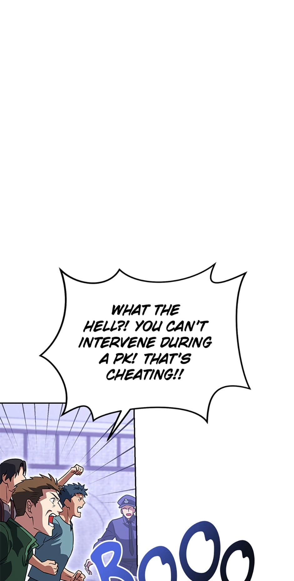 Read My Insanely Competent Underlings chapter 31 image 32 on Lezhin