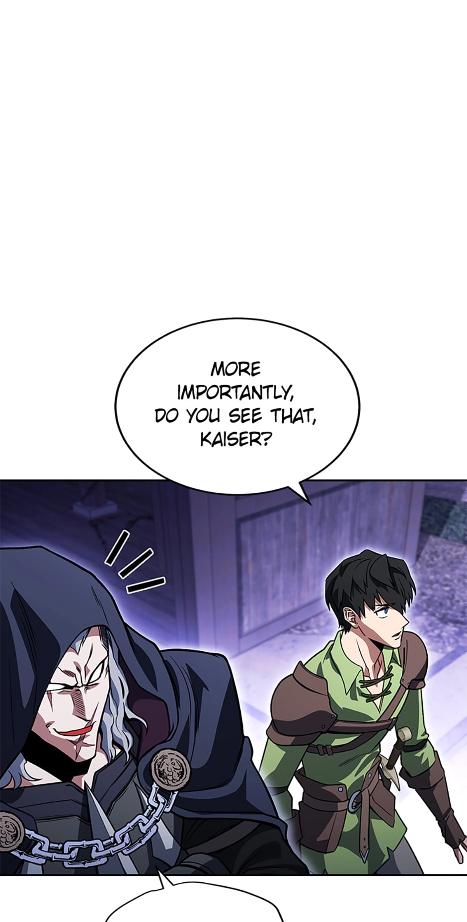 Read My Insanely Competent Underlings chapter 31 image 34 on Lezhin