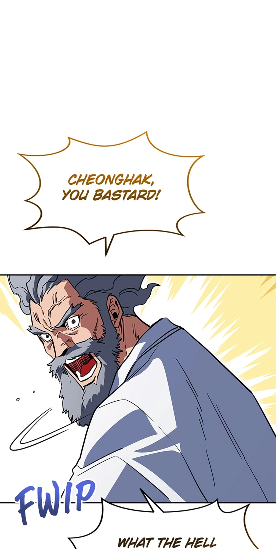 Read My Insanely Competent Underlings chapter 31 image 38 on Lezhin