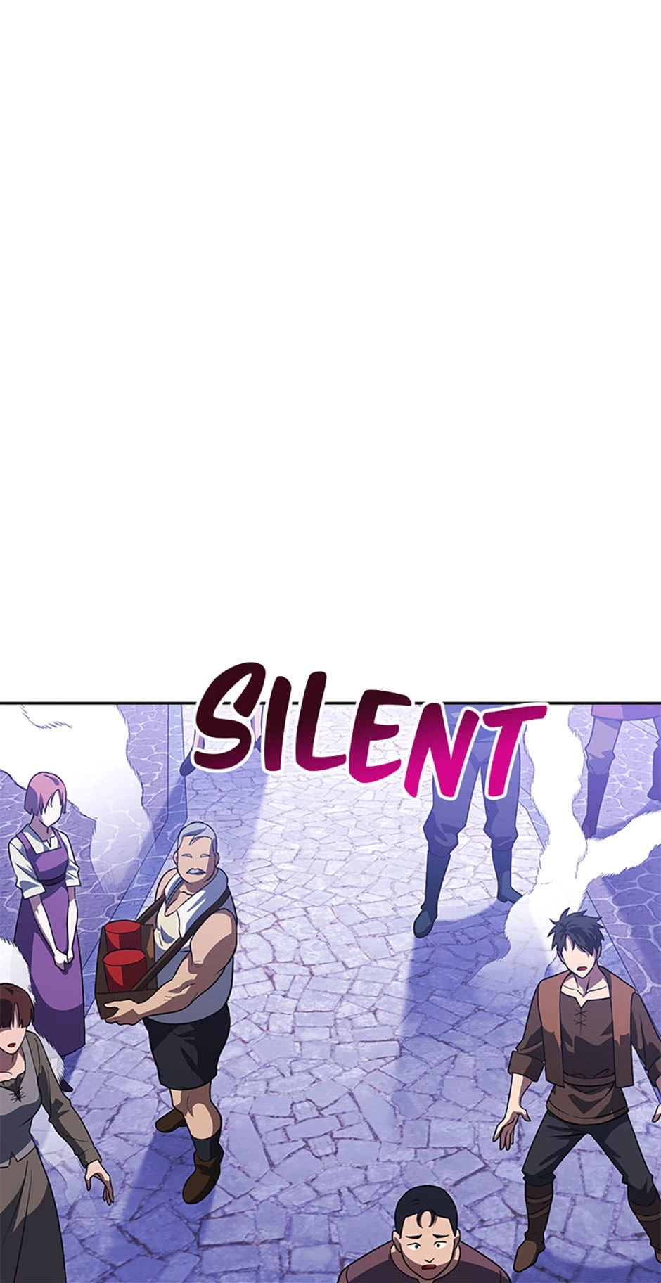 Read My Insanely Competent Underlings chapter 31 image 4 on Lezhin