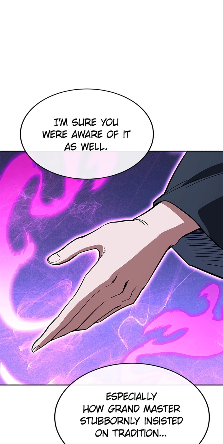 Read My Insanely Competent Underlings chapter 31 image 41 on Lezhin