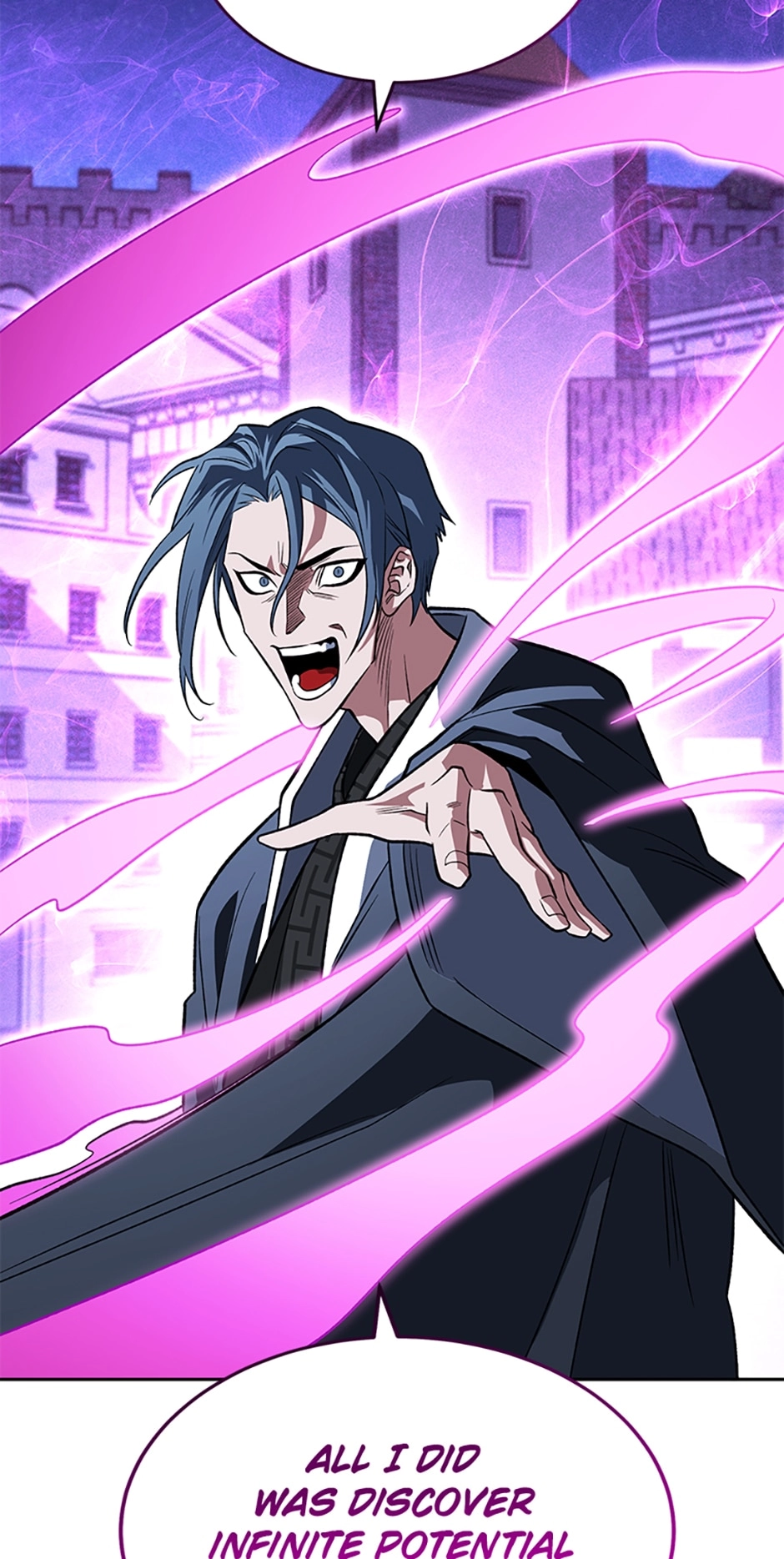 Read My Insanely Competent Underlings chapter 31 image 44 on Lezhin