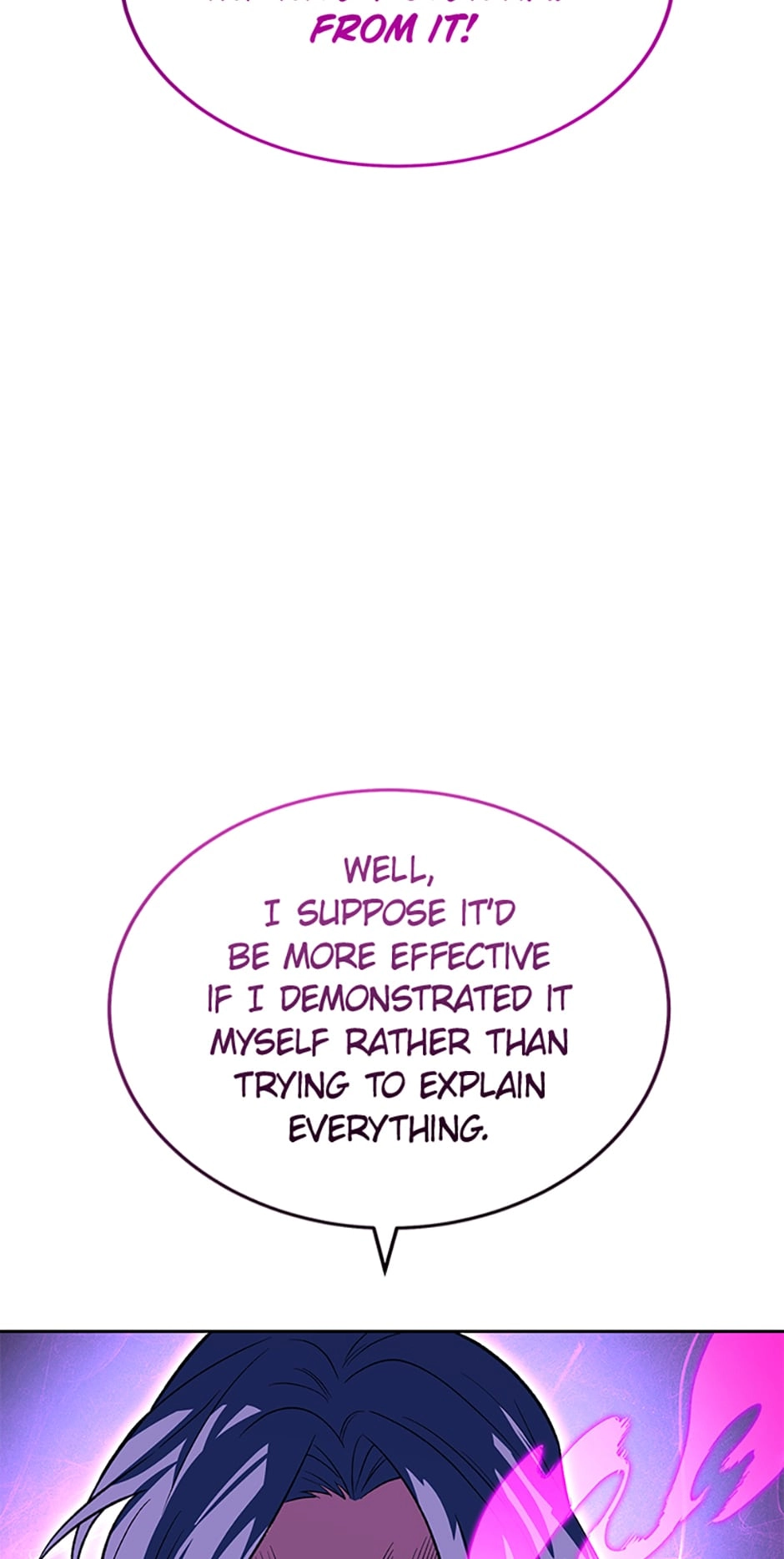 Read My Insanely Competent Underlings chapter 31 image 45 on Lezhin
