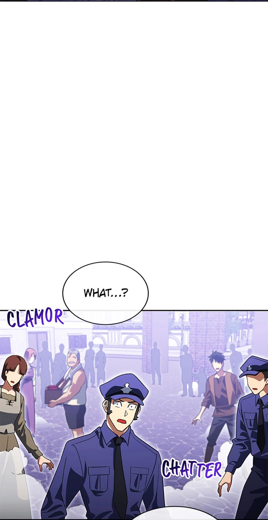 Read My Insanely Competent Underlings chapter 31 image 5 on Lezhin
