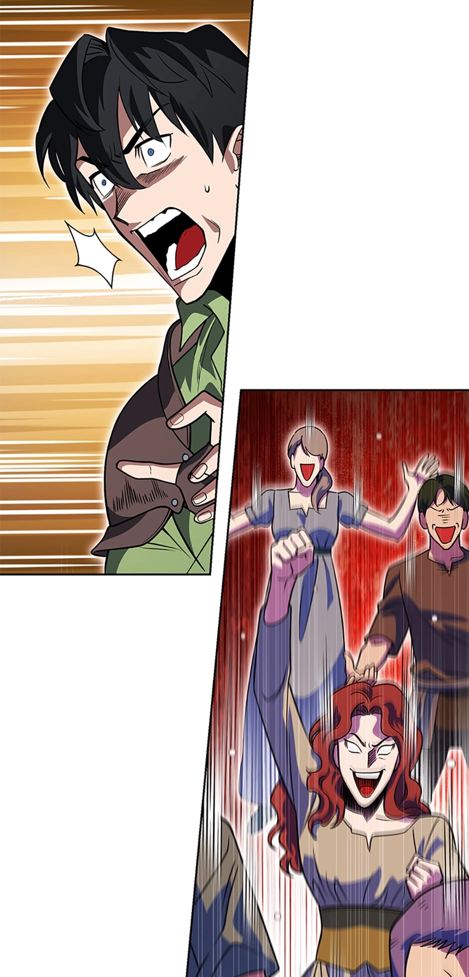 Read My Insanely Competent Underlings chapter 31 image 50 on Lezhin