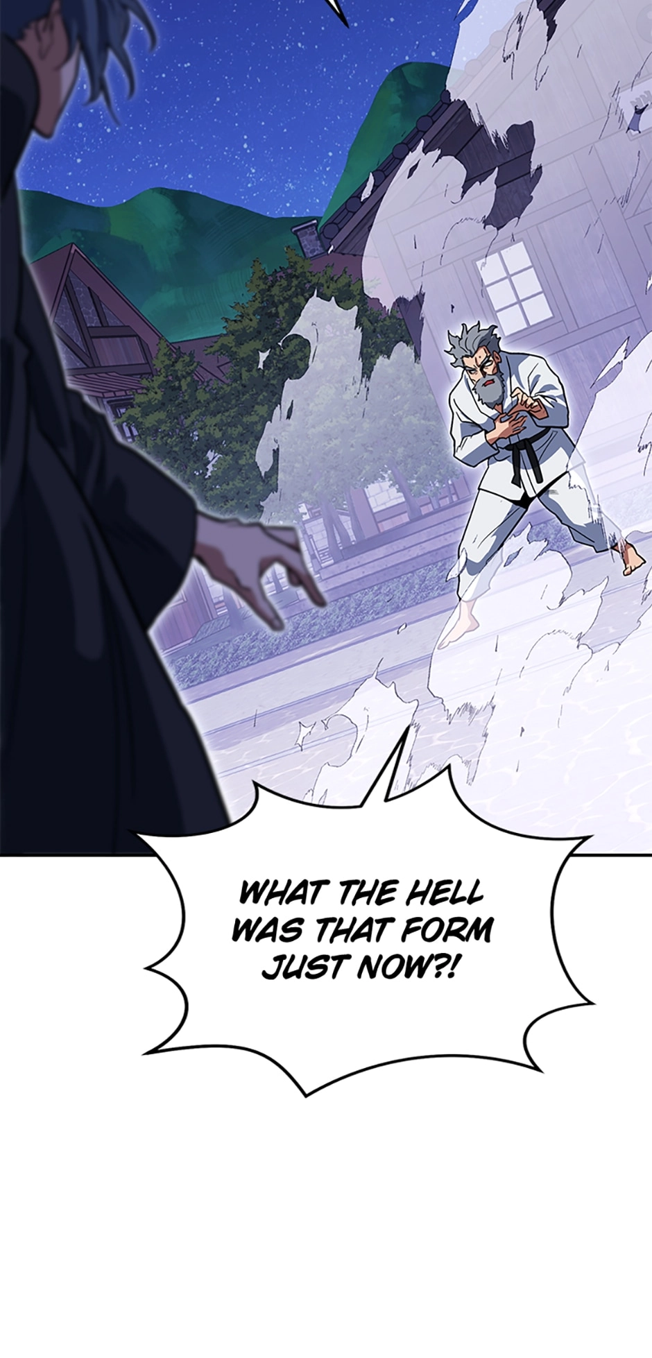 Read My Insanely Competent Underlings chapter 31 image 52 on Lezhin