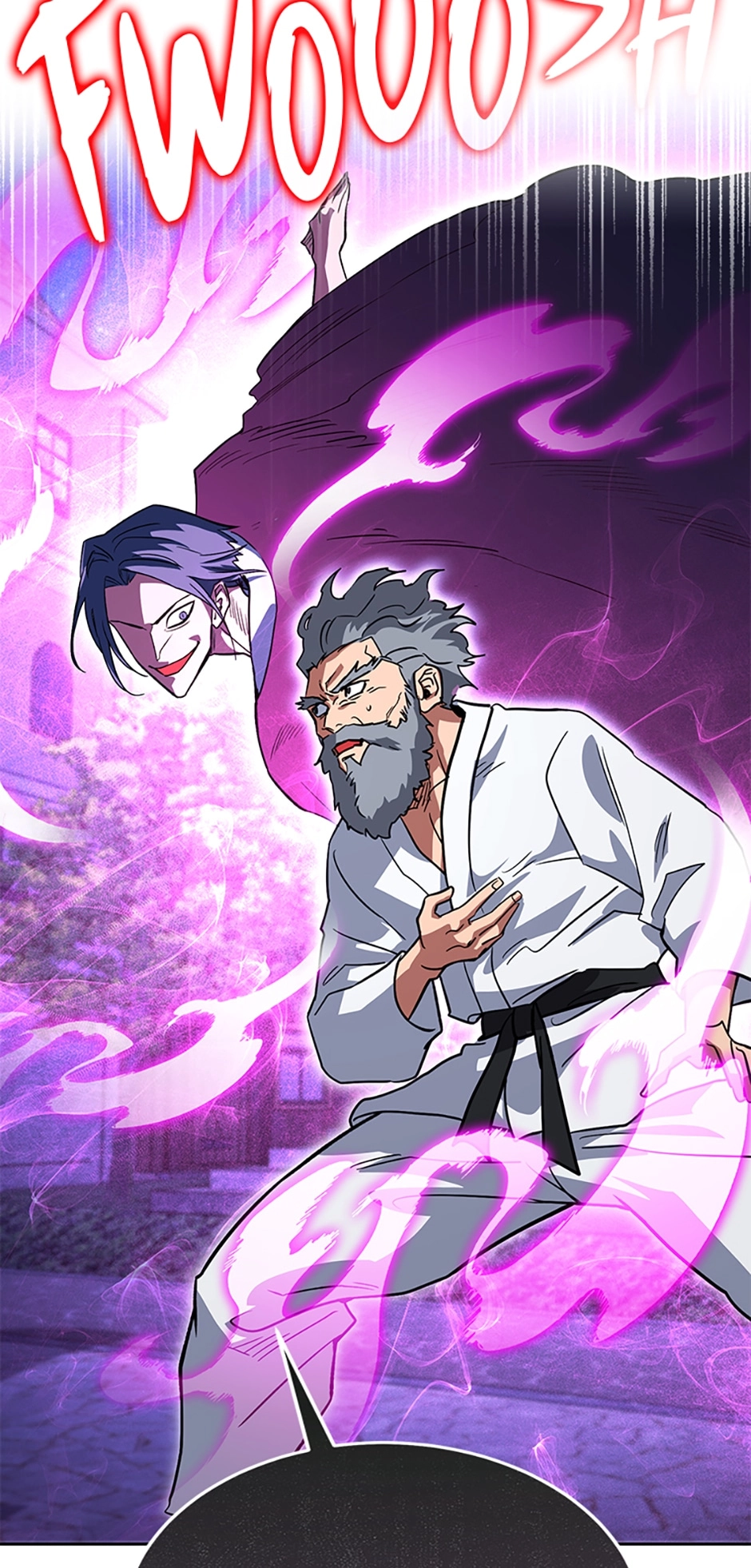 Read My Insanely Competent Underlings chapter 31 image 54 on Lezhin
