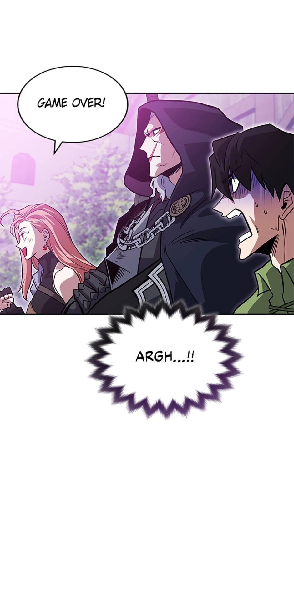 Read My Insanely Competent Underlings chapter 31 image 57 on Lezhin