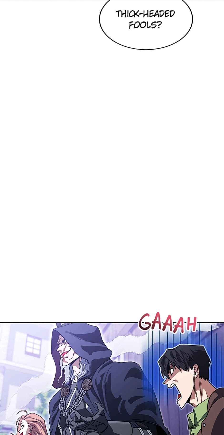 Read My Insanely Competent Underlings chapter 31 image 6 on Lezhin