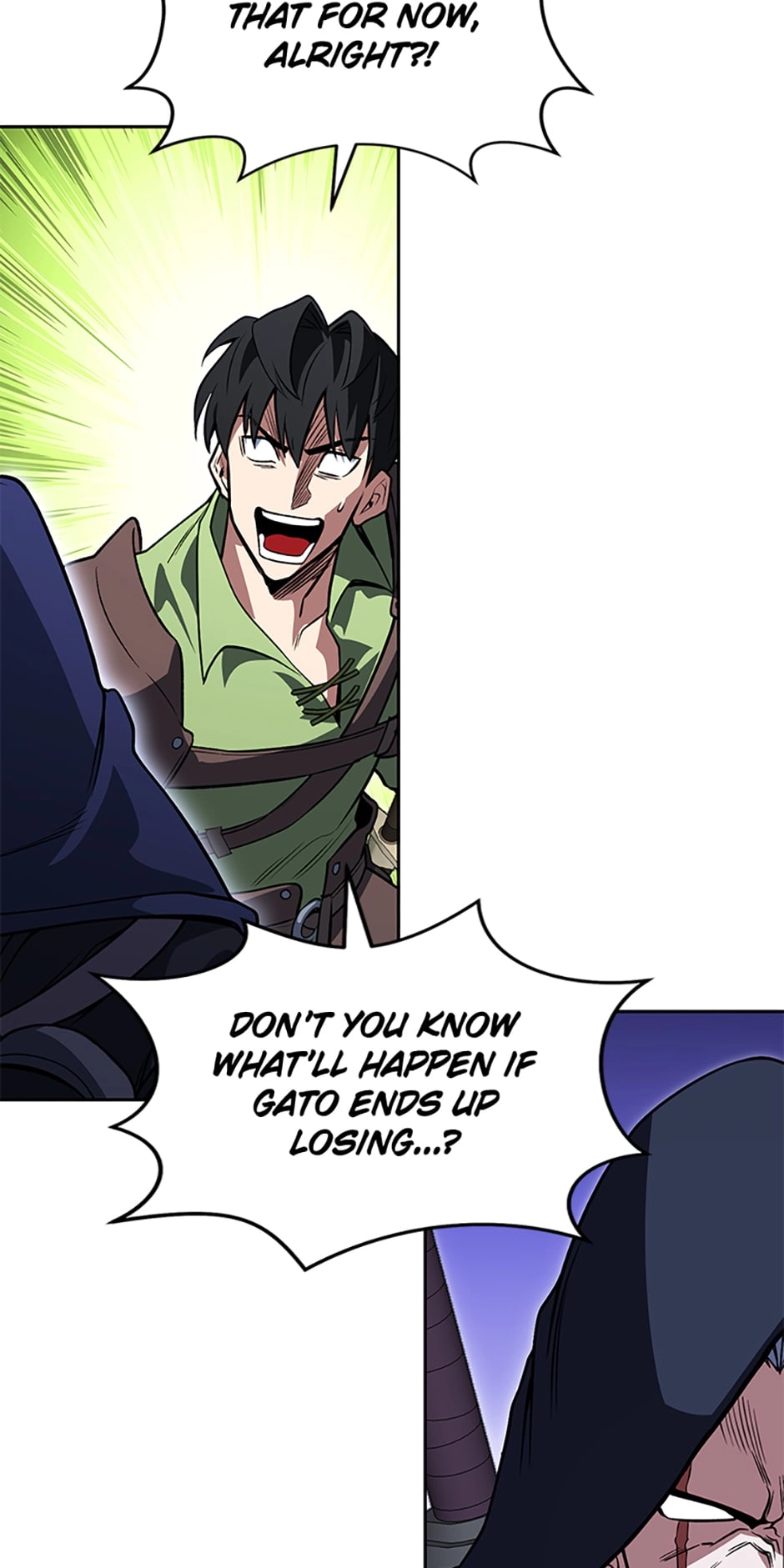 Read My Insanely Competent Underlings chapter 31 image 61 on Lezhin
