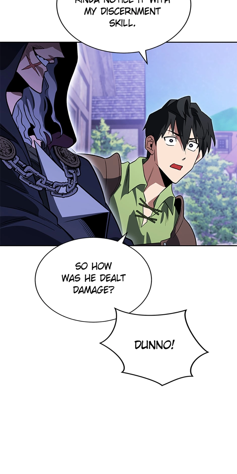 Read My Insanely Competent Underlings chapter 31 image 65 on Lezhin