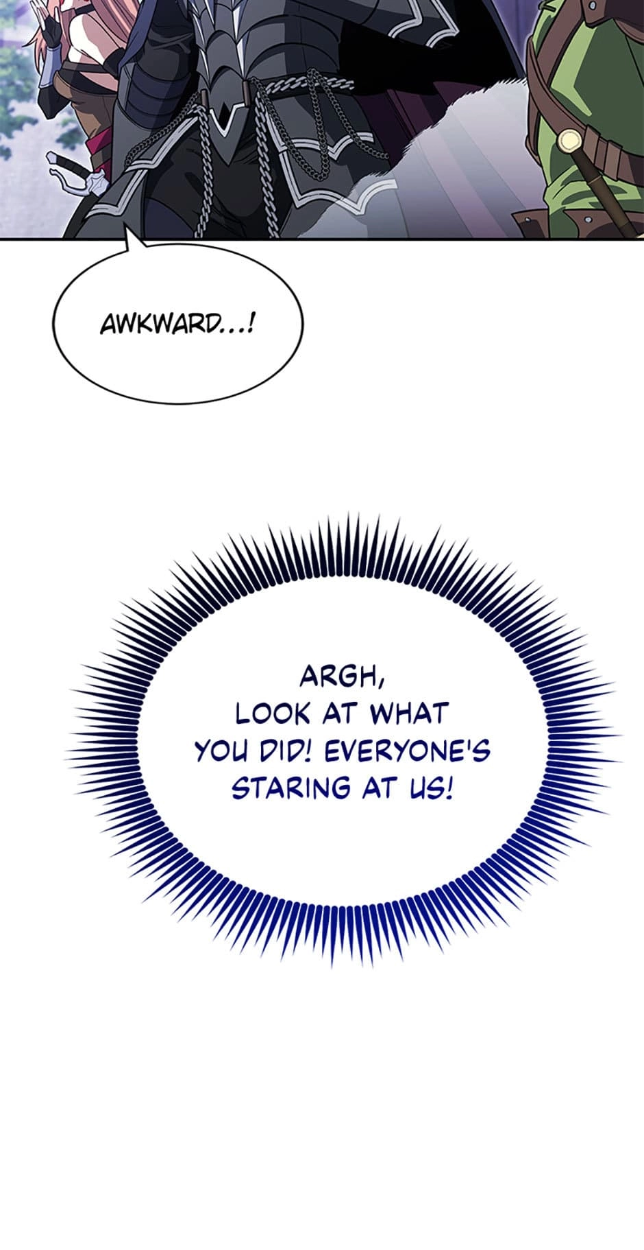 Read My Insanely Competent Underlings chapter 31 image 7 on Lezhin
