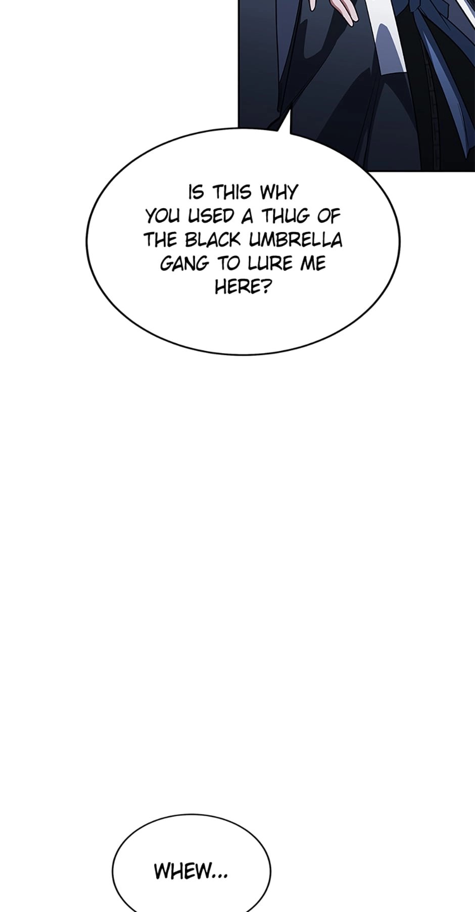 Read My Insanely Competent Underlings chapter 31 image 73 on Lezhin