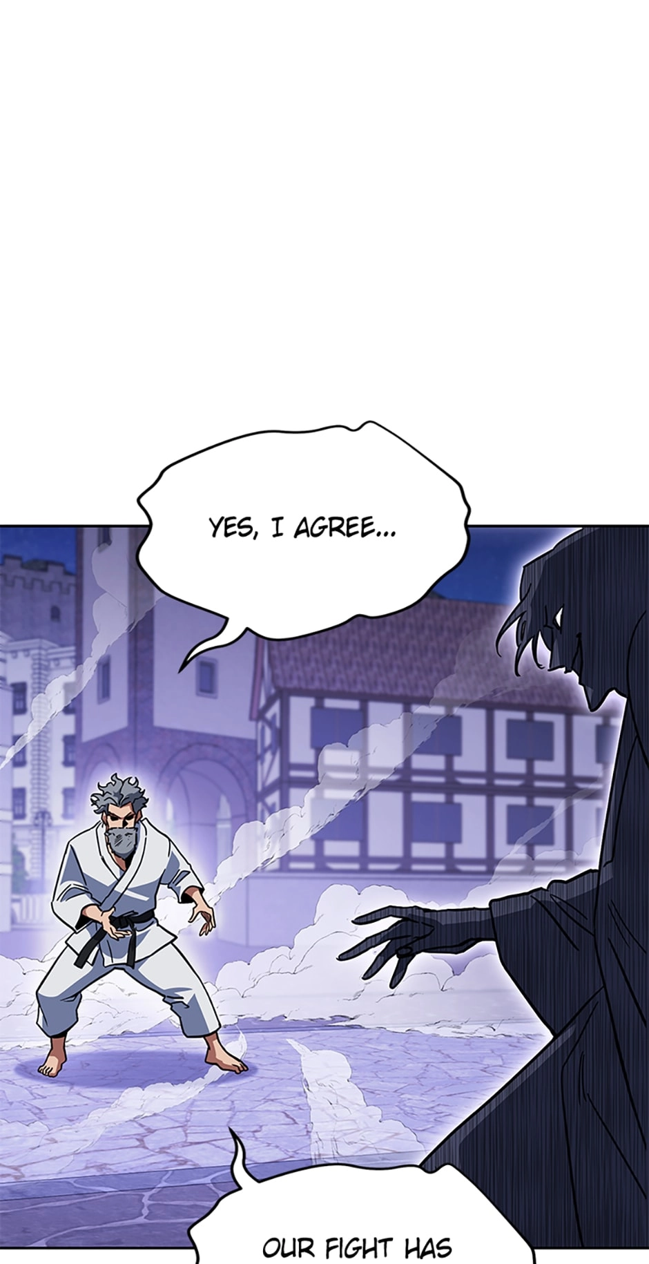 Read My Insanely Competent Underlings chapter 31 image 77 on Lezhin