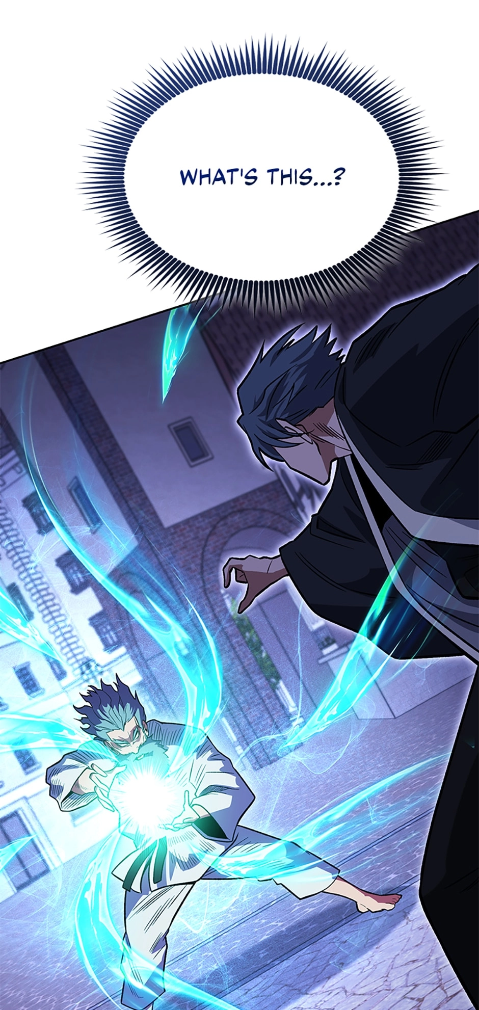 Read My Insanely Competent Underlings chapter 31 image 87 on Lezhin