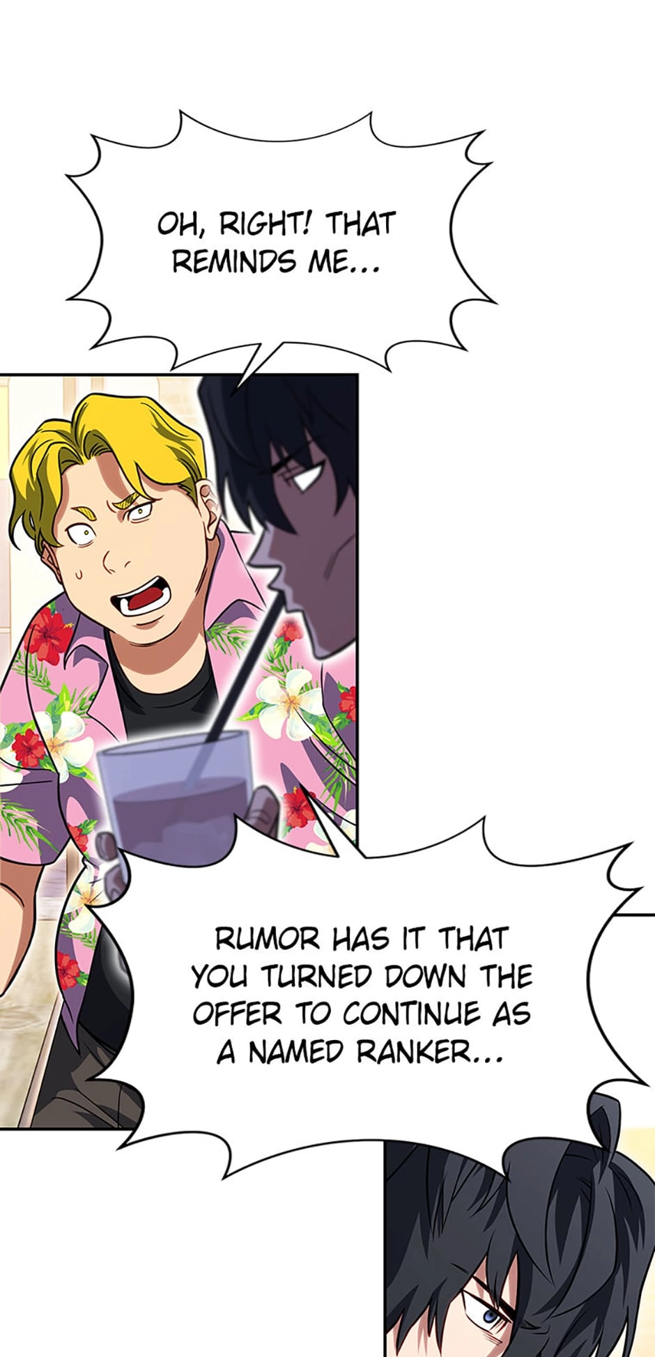 Read My Insanely Competent Underlings chapter 32 image 100 on Lezhin